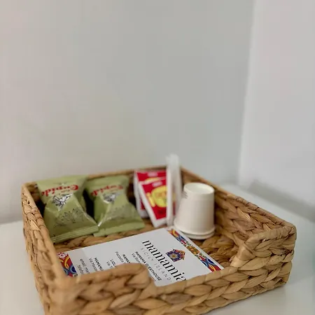 Liolà Bed & Breakfast