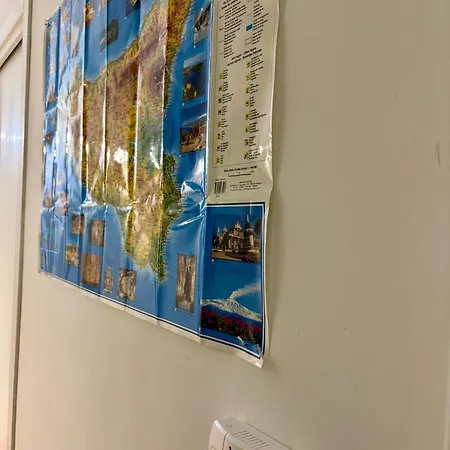 Liolà Bed & Breakfast *