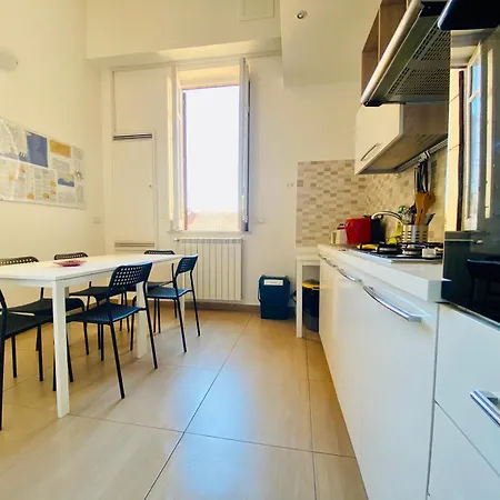 Bed & Breakfast Liolà