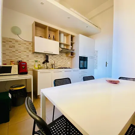 Liolà Bed & Breakfast *