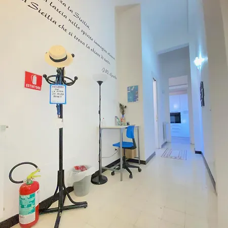 Liolà Bed & Breakfast