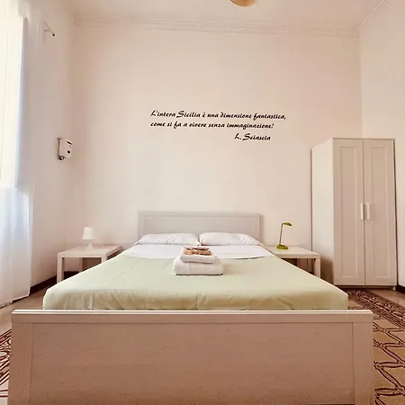 Liolà Bed & Breakfast Palermo