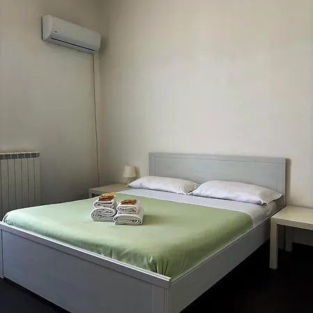 Liolà Bed & Breakfast Palermo