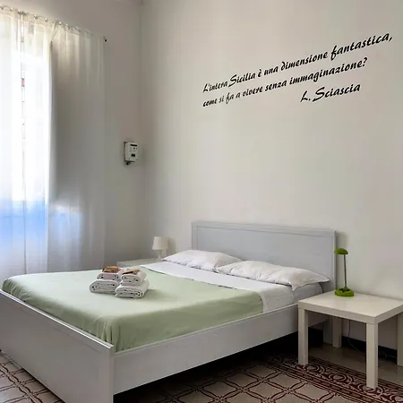 Bed & Breakfast Liolà Palermo