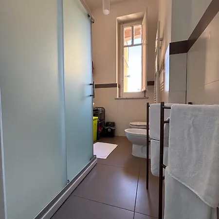 Bed & Breakfast Liolà