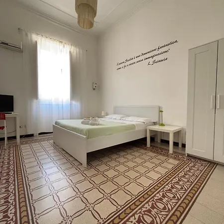 Bed & Breakfast Liolà *