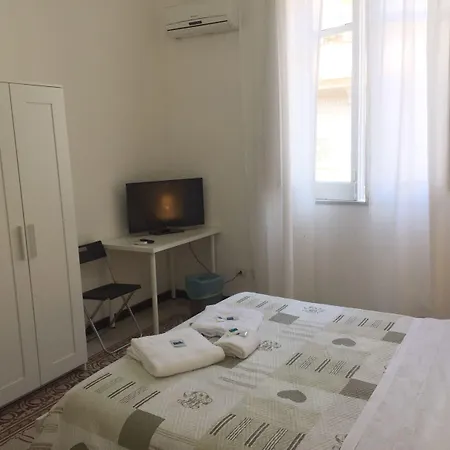 Liolà Bed & Breakfast Palermo