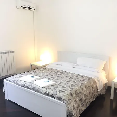 Bed & Breakfast Liolà