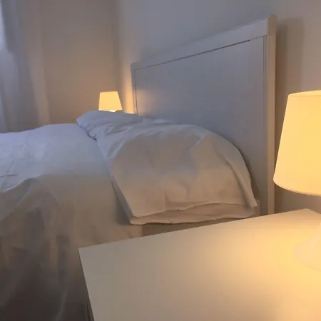 Bed & Breakfast Liolà