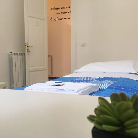 Liolà Bed & Breakfast Palermo
