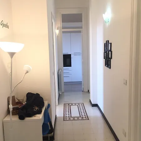 Bed & Breakfast Liolà *