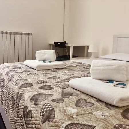 Bed & Breakfast Liolà