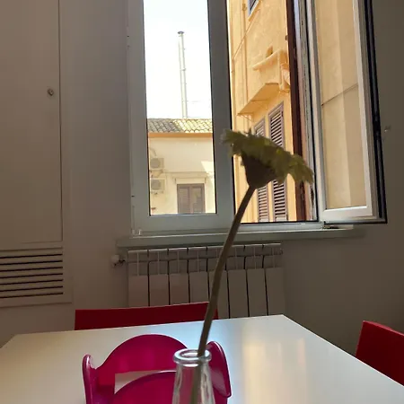 Liolà Bed & Breakfast Palermo