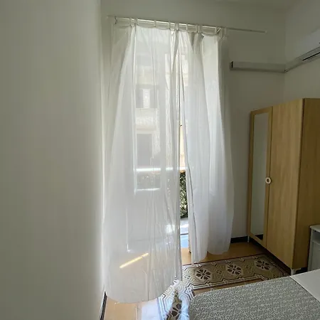 Bed & Breakfast Liolà Palermo