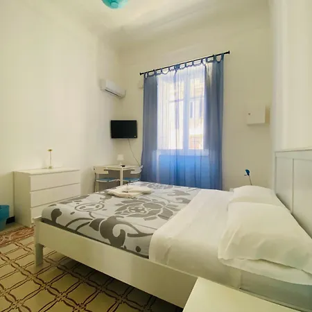 Liola #teatro Massimo Bed & Breakfast *