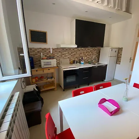 Liolà Bed & Breakfast