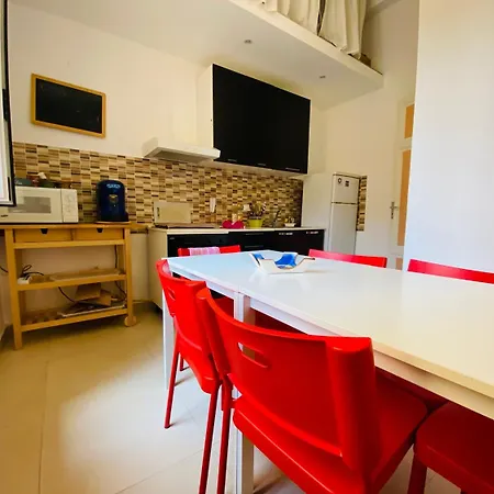 Liolà Bed & Breakfast Palermo