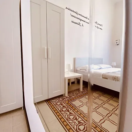 Bed & Breakfast Liolà Palermo