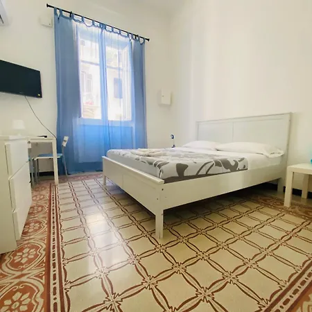 Liolà Bed & Breakfast *