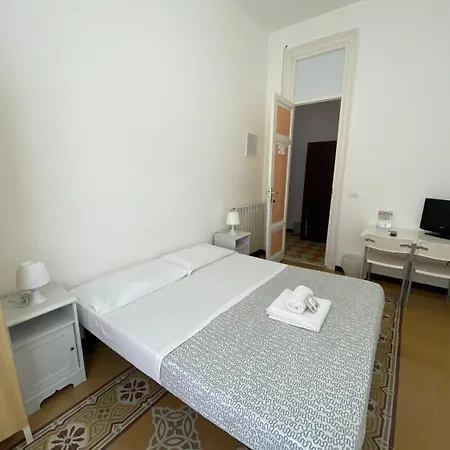 Liolà Bed & Breakfast Palermo
