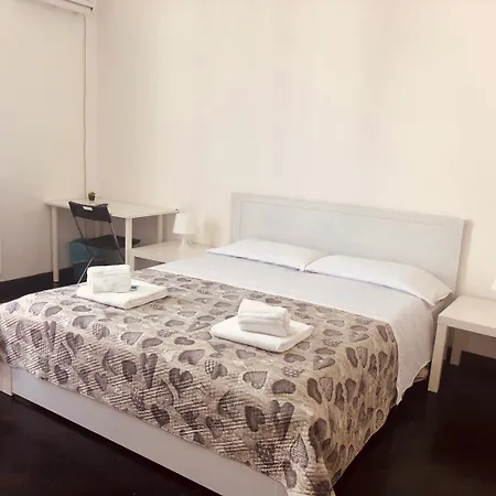 Liolà Bed & Breakfast