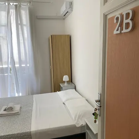 Liolà Bed & Breakfast Palermo