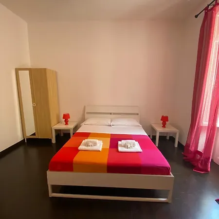 Bed & Breakfast Liolà Palermo