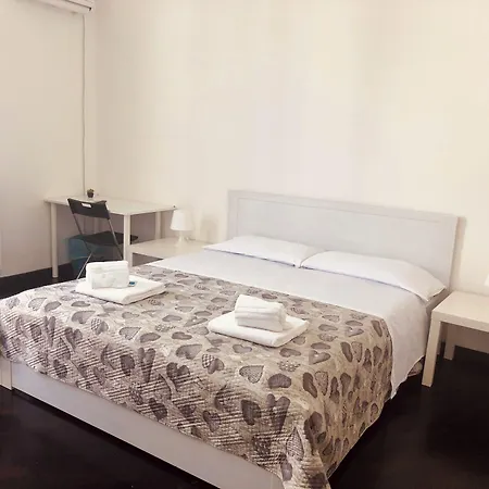 Liola #teatro Massimo Bed & Breakfast *